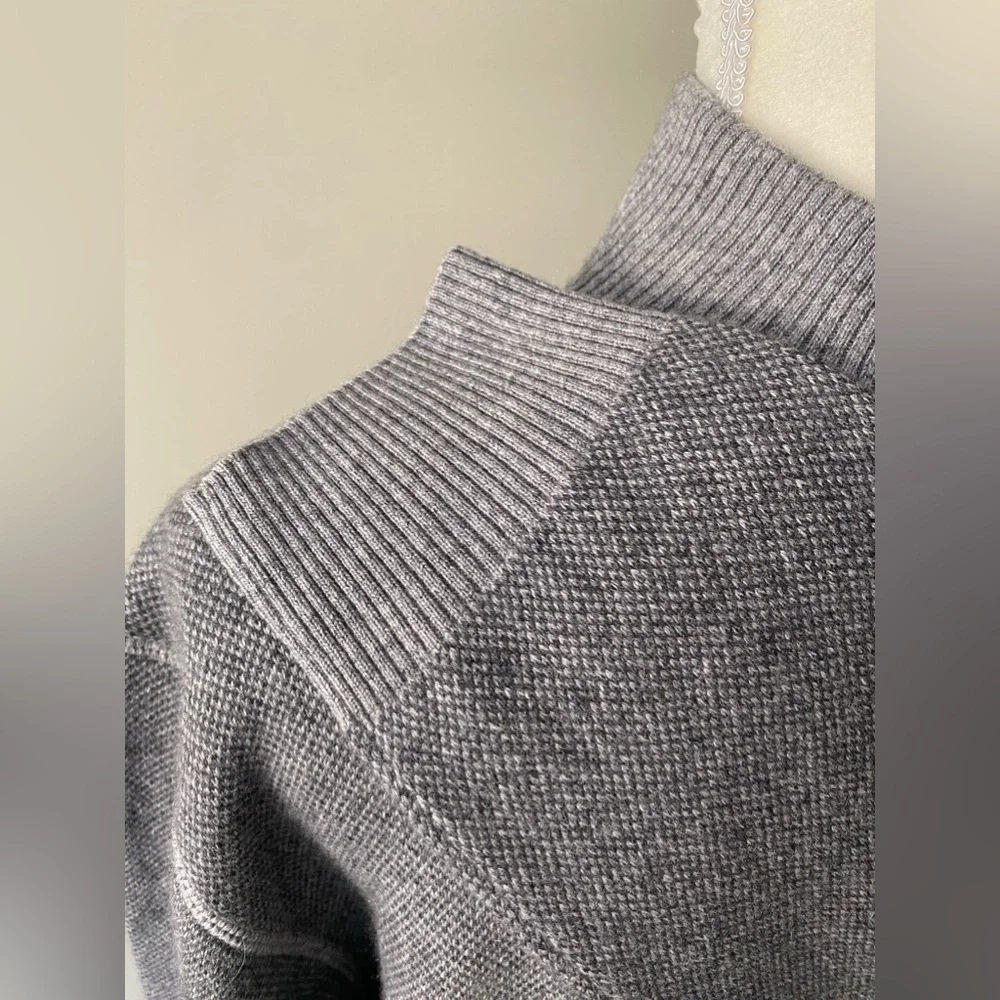 NWT Enzo Mantovani Sweater